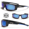lunettes de soleil marque Choppers sunglasses
