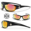 lunettes de soleil marque Choppers sunglasses