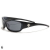 lunettes de soleil croix de malte