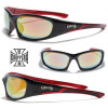 lunettes de soleil marque Choppers sunglasses
