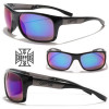 lunettes de soleil marque Choppers sunglasses