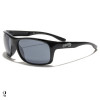 lunettes de soleil vision noir