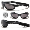 lunettes de soleil marque Choppers sunglasses