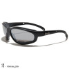lunettes de soleil vision grise