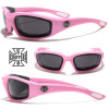 lunettes de soleil marque Choppers sunglasses