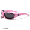 lunettes de soleil vision noir