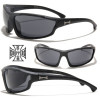 lunettes de soleil marque Choppers sunglasses