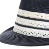trilby noir
