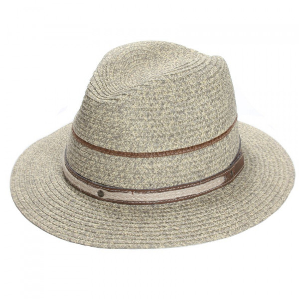chapeau paille