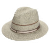 chapeau paille