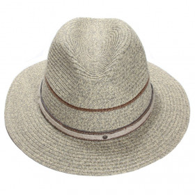 traveller paille