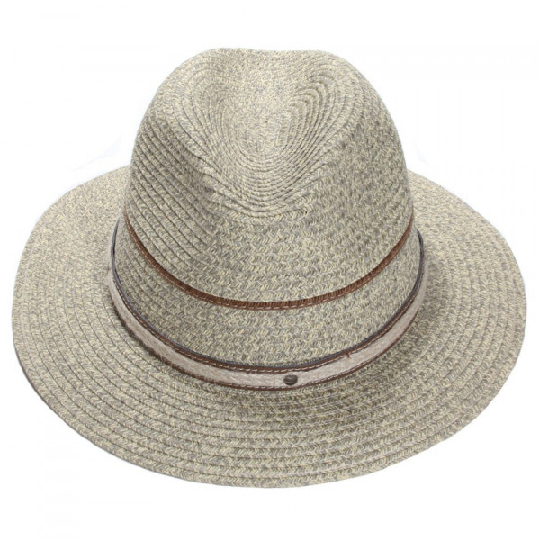 traveller paille
