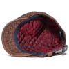 casquette doublée polyester