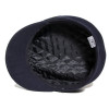 casquette marin laine doublée polyester