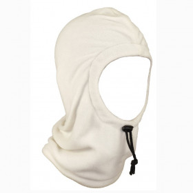 Cagoule Pour Femme En Polaire Balaclava, Bonnet D'Hiver Avec