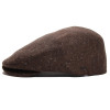 casquette laine marron marque Bailey