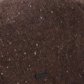 casquette laine marron marque Bailey