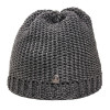Igalykos - Bonnet Metal argent