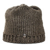 bonnet métal cuivré