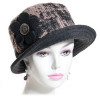 Modissima - Chapeau Callista rose
