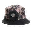 Modissima - Chapeau Callista rose