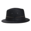chapeau pluie colamtiss noir