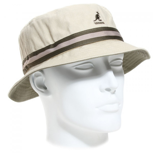 bob Kangol coton beige