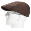 casquette laine marron marque Bailey