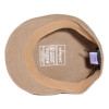 casquette laine 504 coloris camel marque Kangol