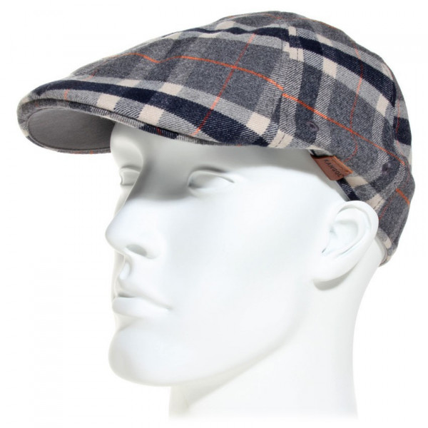 casquette d'été 6 panneaux marque Kangol
