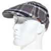 casquette d'été 6 panneaux marque Kangol