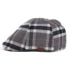 casquette d'été 6 panneaux marque Kangol