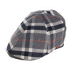 casquette d'été 6 panneaux marque Kangol