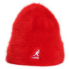 bonnet rouge Kangol