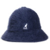 bob kangol angora bleu marine