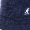 bob kangol angora bleu marine