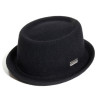 porkpie noir