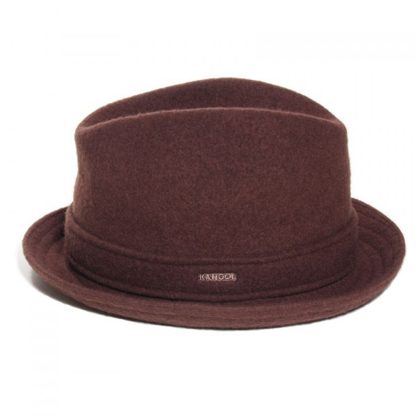 player Kangol
