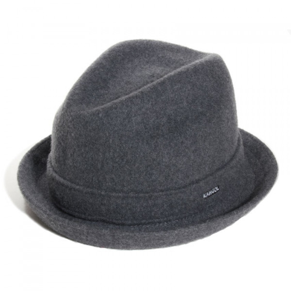 player Kangol