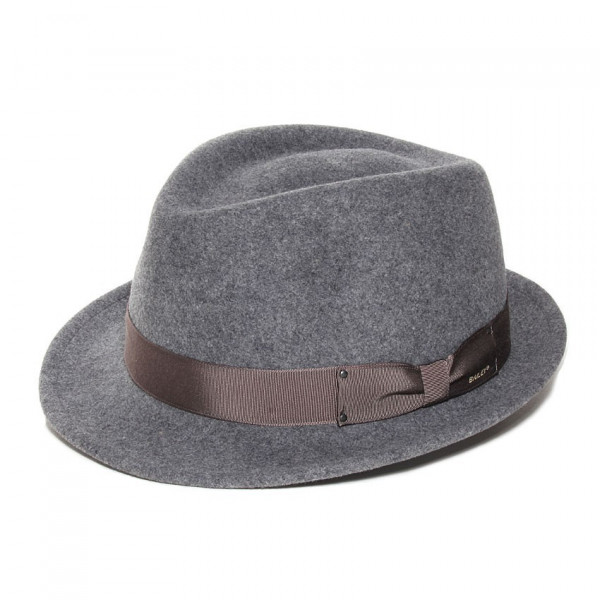 fedora gris