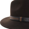 feutre ceinture cuir