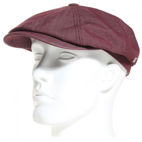 Casquette Gavroche Homme