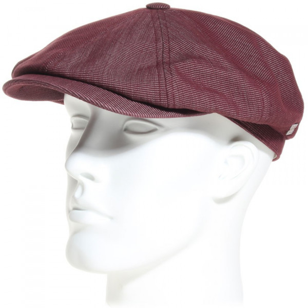 casquette gavroche en coton de marque Bailey