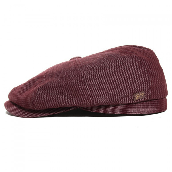 casquette gavroche en coton de marque Bailey