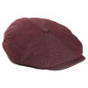 casquette gavroche en coton de marque Bailey