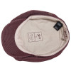 casquette gavroche en coton de marque Bailey