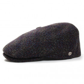 casquette Modissima en laine vierge