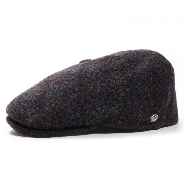 casquette Modissima en laine vierge