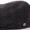 casquette Modissima en laine vierge