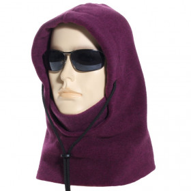 Cagoule Canadienne...